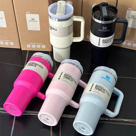 Novo Copo Stanley 1.18 Litros 🥤