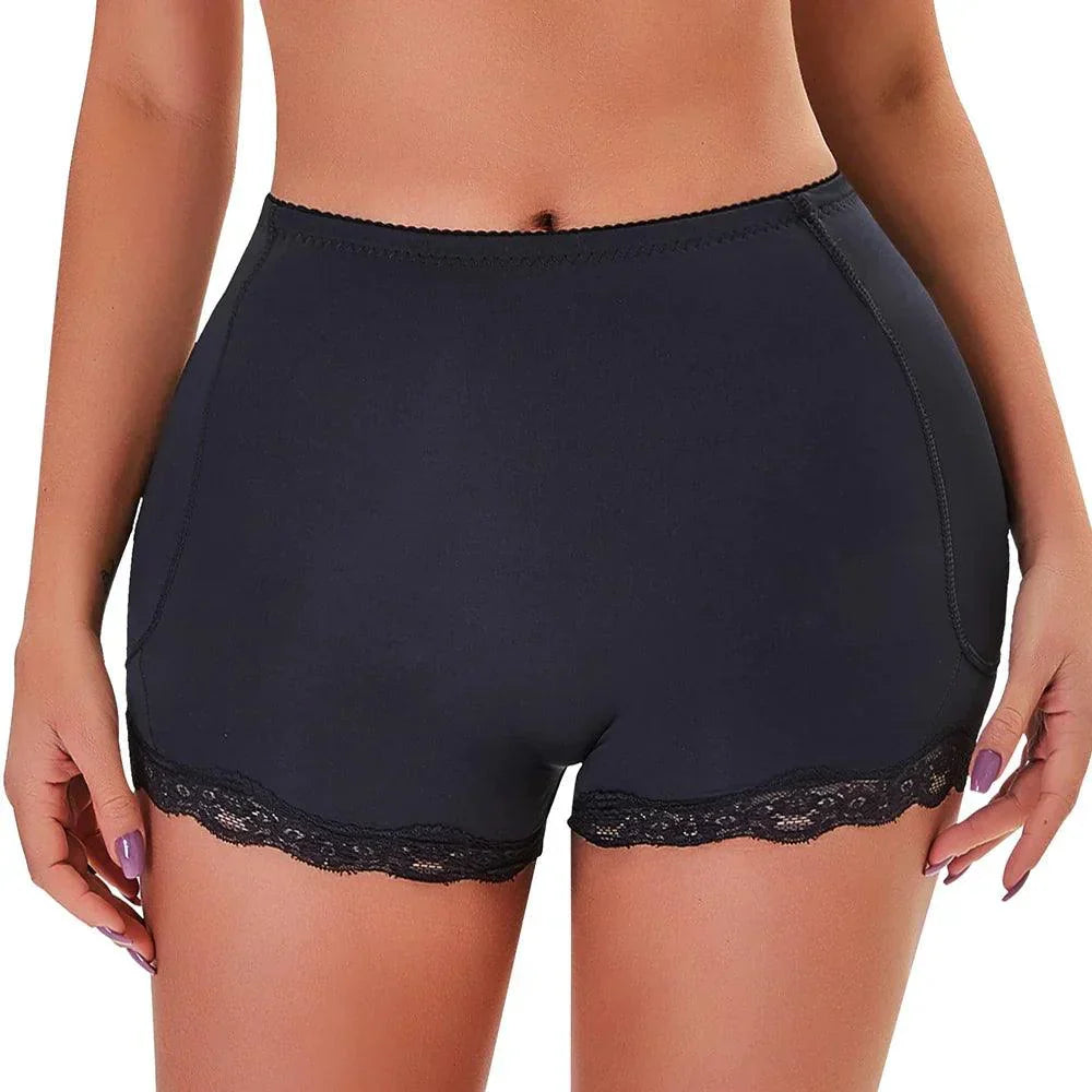 Cueca Push Up Modeladora para Levantar o Bumbum