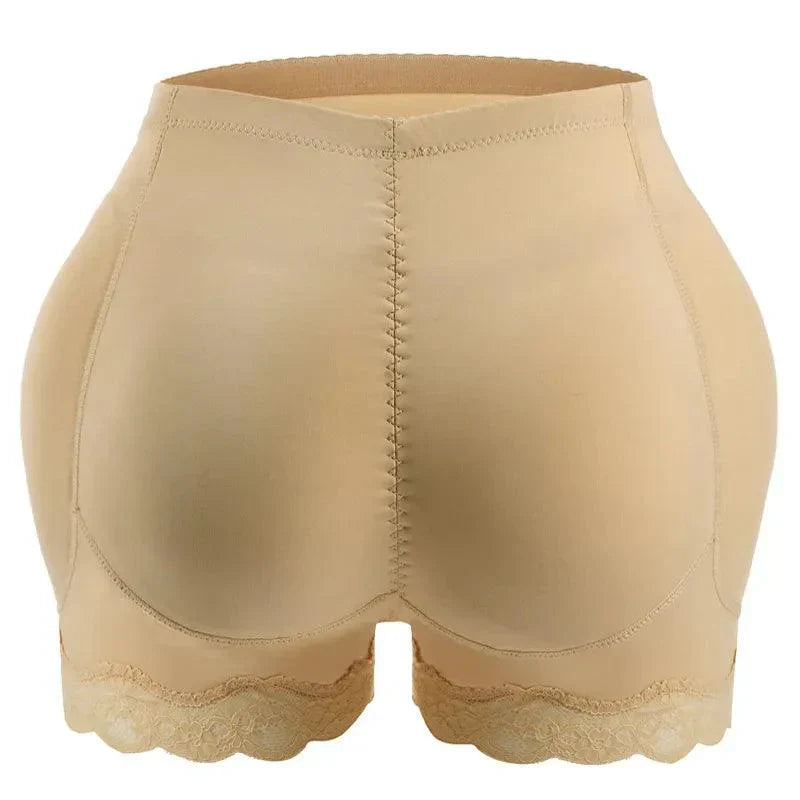 Cueca Push Up Modeladora para Levantar o Bumbum