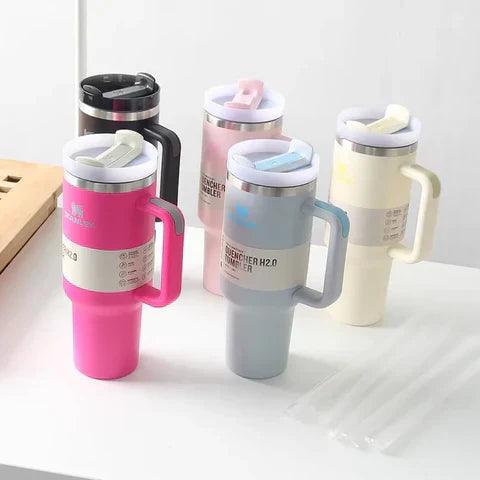 Novo Copo Stanley 1.18 Litros 🥤