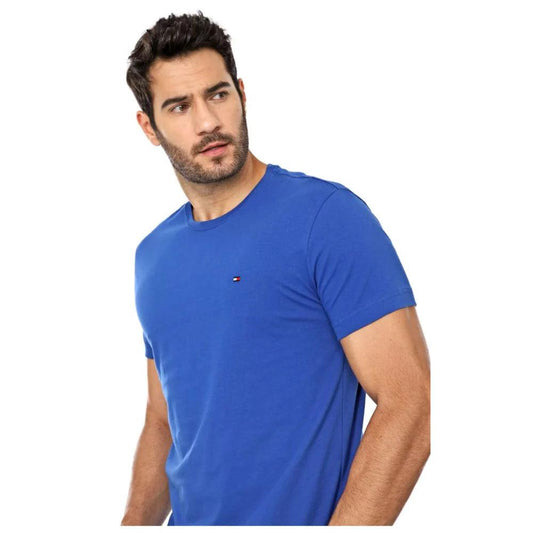Kit com 5 Camisas Tommy Hilfiger