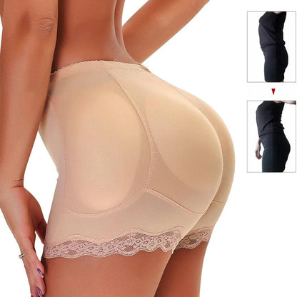 Cueca Push Up Modeladora para Levantar o Bumbum